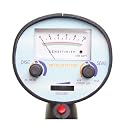 Discriminating Metal Detector