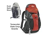 Crossvent 25 Internal Frame Backpack - In Your Choice of Colors