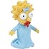 The Simpsons Pl&uuml;schfigur Maggie