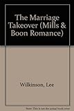 The marriage takeover