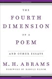 The Fourth Dimension of a Poem: and Other Essays