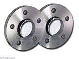 FK Automotive FK02110Z Spurverbreiterung FK - 20 mm System A - fit for BMW 1er, 3er alle E36, 3er alle E46 , 3er alle E90, etc.