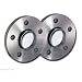 FK Automotive FK01510Z Spurverbreiterung FK - 20 mm System A - fit for VW Golf 5, Golf 6, Scirocco, Touran, Eos, Passat, Audi A4-A8 etc.