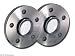 FK Automotive FK02110Z Spurverbreiterung FK - 20 mm System A - fit for BMW 1er, 3er alle E36, 3er alle E46 , 3er alle E90, etc.