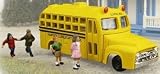 SceneMaster  Mini Scene Essentials - School Days