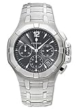 Concord 0310849 Saratoga Black Dial Stainless Steel Automatic Men's Watch
