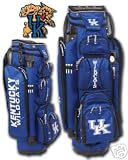 Kentucky Wildcats Datrek Golf Cart Bag
