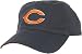 Men's Chicago Bears Team Logo Slouch Adjustable Cap