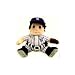 New York Yankees Baby Plush MLB Team Mascot