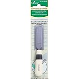 Clover Button Hole Cutter