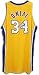Shaquille O'Neal Autographed Jersey | Details: Los Angeles Lakers, Gold, Nike