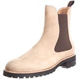 [エフアールエイチ ステュディオ] FRH studio SIDE GORE BOOTS