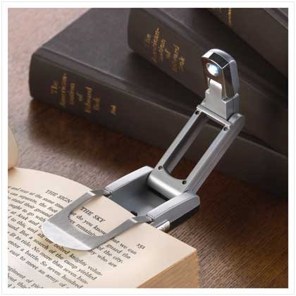 Robotic Reading Light - Style 39848