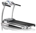 Nautilus T514 Treadmill