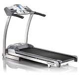 Nautilus T514 Treadmill