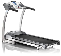 Nautilus T514 Treadmill