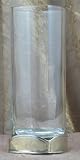 41J8e8NQteL. SL160  Liscio Pewter Stemless Champagne Flutes   Set of Two