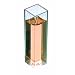 Thomas Polystyrene Fluorometry Cuvette, For 340 - 750nm Spectral