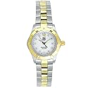 TAG Heuer Women's Aquaracer Diamond Watch #WAF1425.BB0814