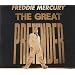 Great pretender (Orig. Single)/Love kills (Wolf Euro)/Mr. bad guy (Orig.)/Living on my own (Underground Solutions Mix)