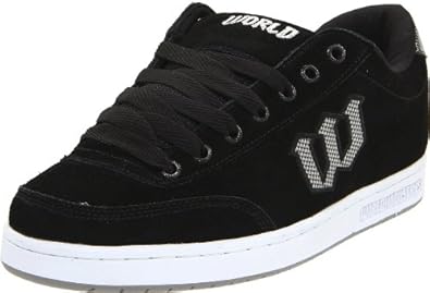 World Industries Men's Basic Skate Shoe