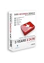 Freecom 34946 Data Recovery Service - 3 Years Cover for all your Digital Content