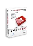 Freecom 34946 Data Recovery Service - 3 Years Cover for all your Digital Content