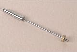 #1 Morse Taper Arbor Adapter