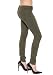 41J8ffRcBkL. SL75  Womens Genetic Denim The Shane Faux Front Cigarette