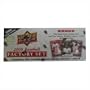 2008 Upper Deck First Edition MLB Baseball Factory Set(506 Cards) + Game Used Jersey + 5 "Yankee Stadium Legacy" Cards