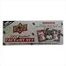 2008 Upper Deck First Edition MLB Baseball Factory Set(506 Cards) + Game Used Jersey + 5