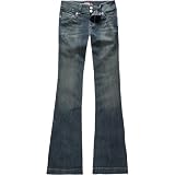 RSQ Soho Womens Flare Jeans