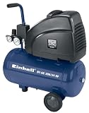 Einhell 4020505 BT-AC 200/24 OF Kompressor