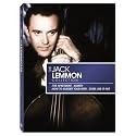 The Jack Lemmon Star Collection DVD Set