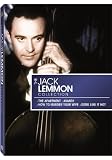 The Jack Lemmon Star Collection (Some Like It Hot / Avanti! / The Apartment / How To Murder Your Wife) [Import]