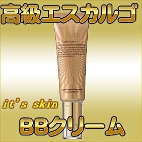 �؍���l�CIt's skin�@�v���X�e�[�W�E�N���[���E�G�X�J���S ���̃J�^�c����BB�N���[��