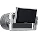 Sony Alpha NEX-C3 Digital Camera Body & E 18-55mm OSS Lens (Silver) with E 16mm f/2.8 Lens thumb