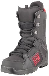 DC Men's Phase 2012 Performance Snowboard Boot