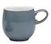 Kitchen & Housewares : Denby Azure Curve Mug, Small, 0.3l, set of 6