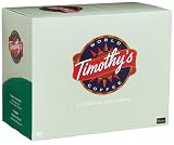 Timothy's World Coffee K-cups Tea, White Orange Indulgence, 24 Count,  Boxes (Pack of 2)