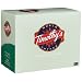 Timothy's World Tea, White Orange Indulgence, K-Cup Portion Pack for Keurig K-Cup Brewers, 24-Count (Pack of 2)