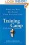 Training Camp: What the Best Do Better Than Everyone Else