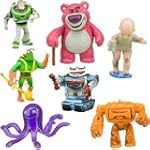 Disney Toy Story 3 Villains Figure Play Set -- 7-Pc.