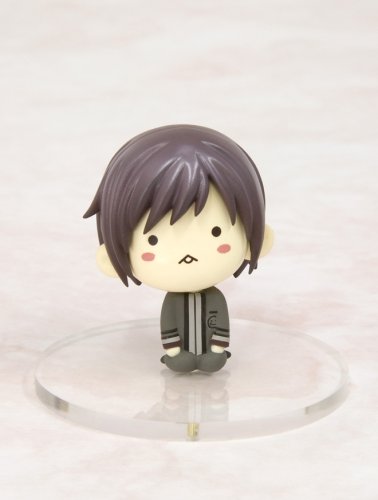 ワンコイングランデフィギュアコレクション 緋色の欠片 BOX