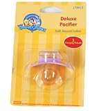 Baby Looney Tunes Deluxe Pacifier