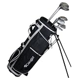 Cougar Power Cat Complete 13 Piece Men's Golf Set