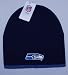 Seattle Seahawks Beanie Knit Hat Scully Cap 2 Tone