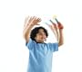 Fisher-Price Little Einsteins Leo's Baton with DVD