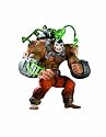 DC Direct Batman: Arkham Asylum Series 2: Bane Action Figure
