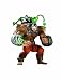 Search : DC Direct Batman: Arkham Asylum Series 2: Bane Action Figure